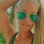 Amber Moon (@blondebaby808) Leaked OnlyFans 

 profile picture