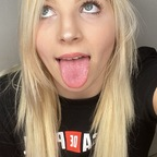 Terezka @blondysskass Leaked OnlyFans 

 profile picture