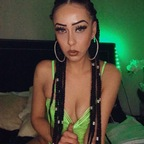 BluuIvyy @bluuivyy Leak OnlyFans 

 profile picture