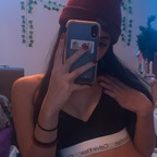 bongbxtch420 (A<3) OnlyFans Leaked Pictures and Videos 

 profile picture