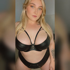 Bonnie May 🖤 NO PPV🖤 (bonniemay1996) Leaked OnlyFans 

 profile picture