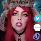 Onlyfans leaks bonniescotchcl 

 profile picture