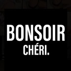 Download bonsoir.cheri OnlyFans leaks for free 

 profile picture