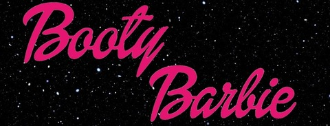 Header of booty.barbie