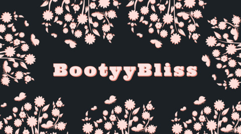 Header of bootyybliss