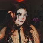 Mango Bunny 🦇🩸 (bunnygirlbaby17) Leaked OnlyFans 

 profile picture