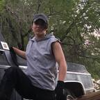 butchboyscout (scout ⛓ 21+) free OnlyFans Leaked Pictures and Videos 

 profile picture