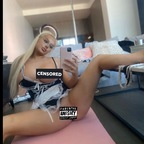 Onlyfans leak candaicecarter1 

 profile picture