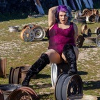 cardibbw OnlyFans Leaks 

 profile picture
