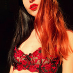 cariadcoch (Cariad 🖤 PORN ON PAGE) OnlyFans content 

 profile picture
