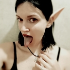 Alisia (catiko) Leaks OnlyFans 

 profile picture