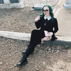 🖤Cemetery Slüt 🖤 Free Sub 🖤 cemeteryghoulfree Leaks OnlyFans 

 profile picture