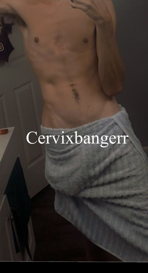 Header of cervixbangerr