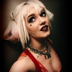 Charlie Quinn Starling (charliequinnstarling) Leaked OnlyFans 

 profile picture