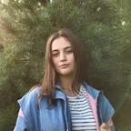 cherry_nastya (Cherry Nastya) OnlyFans Leaked Videos and Pictures 

 profile picture