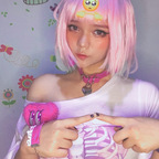 Lisa Kyoichi (@cherrylimon) Leaked OnlyFans 

 profile picture