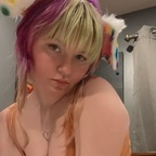 Cherub Baby (@cherubin) Leak OnlyFans 

 profile picture