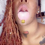 Chocolatelocs @chocolatehighh_ Leaked OnlyFans 

 profile picture