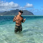 christianocean (Christian Ocean 🌊) OnlyFans Leaked Pictures & Videos 

 profile picture