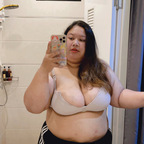 chubbyalice OnlyFans Leaked Photos and Videos 

 profile picture