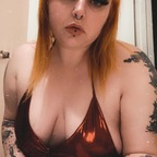 chubbygothgodess (Killer) OnlyFans Leaks 

 profile picture