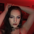 chxrrydeathmoth OnlyFans Leaks 

 profile picture