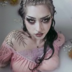 MADELAINE ♡ (cigarettebaby) Leaked OnlyFans 

 profile picture