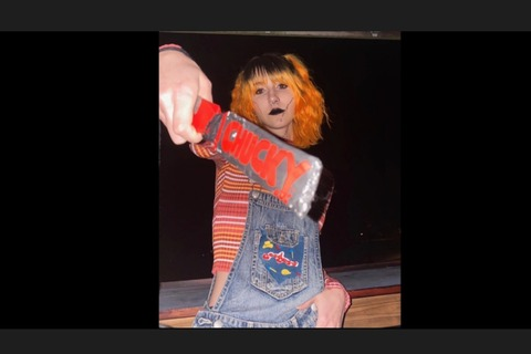 Header of cindabella