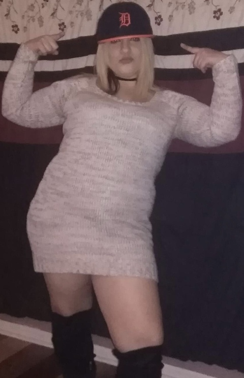 Header of classynottrashy