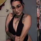 🕷Lilith🕷 @cloudyche Leak OnlyFans 

 profile picture