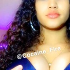 cocainefire OnlyFans Leaks 

 profile picture