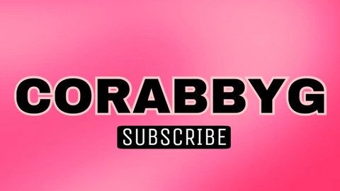 Header of corabbyg