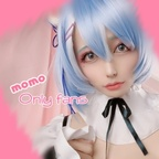 cosplayers.momodayo (momo JP cosplay) free OnlyFans Leaked Videos and Pictures 

 profile picture