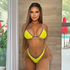 Nicole Cruz @cruzzznicoleee Leaked OnlyFans 

 profile picture