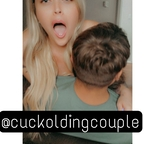 Free access to (cuckoldingcouplefree) Leaks OnlyFans 

 profile picture