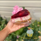 cupcakedealer (Chef Sweets 👩🏽‍🍳) OnlyFans Leaked Videos and Pictures 

 profile picture