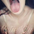 cutiekxy (Cutie K 18+) OnlyFans Leaked Pictures & Videos 

 profile picture