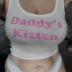 daddys_little.kitten (kitten) OnlyFans Leaked Pictures and Videos 

 profile picture