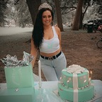 Ashley Nichole (dahlbaby86) Leaks OnlyFans 

 profile picture