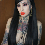 Onlyfans leak danibinx666 

 profile picture