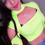 daniela-ospina OnlyFans Leaks 

 profile picture