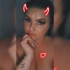 MizzzsavageXXX (@daniirosexox) Leak OnlyFans 

 profile picture