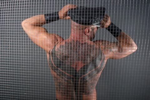 Header of darek_kraft