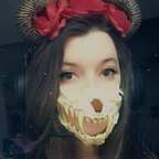 darkgoddessrosie profile picture
