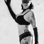 darkness666 (Lady Darkness) OnlyFans Leaked Pictures and Videos 

 profile picture