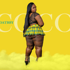 datbbycoc0 OnlyFans Leaks 

 profile picture