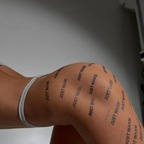 Maia Dd (dd_maia) Leaked OnlyFans 

 profile picture