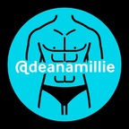 Dean Miller (deanamillie20) Leaked OnlyFans 

 profile picture