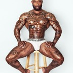 debonairthebody OnlyFans Leak 

 profile picture