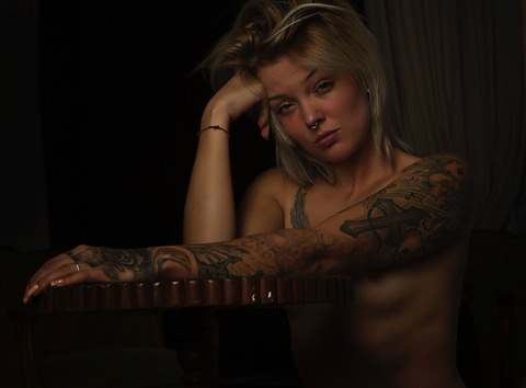 Header of delicious_lina